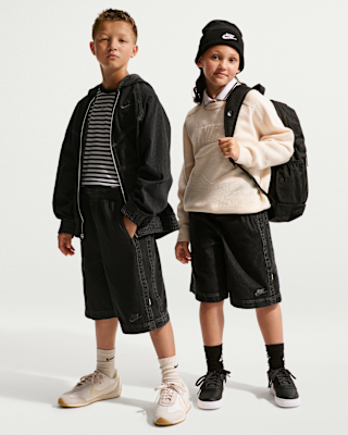 NIKE公式】 セットアップ【ナイキ公式通販】